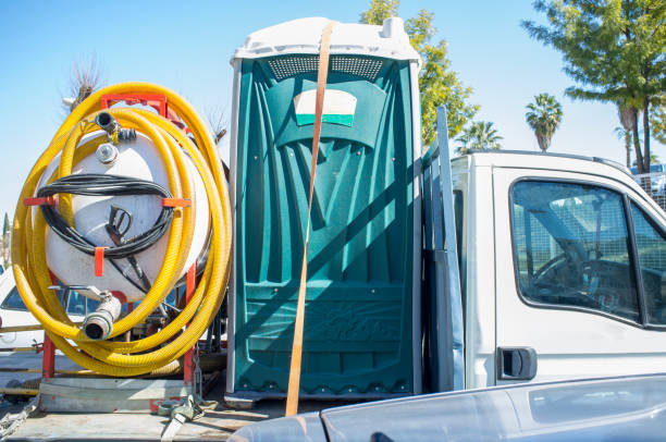 Best Event porta potty rental  in Ketchum, ID