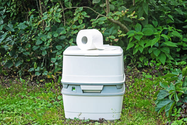 Best Construction site porta potty rental  in Ketchum, ID