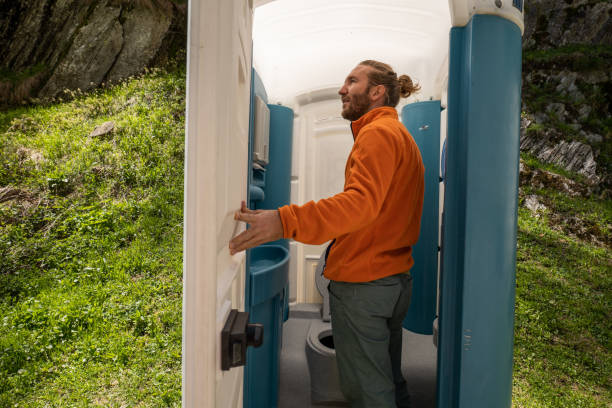 Best Affordable portable toilet rental  in Ketchum, ID