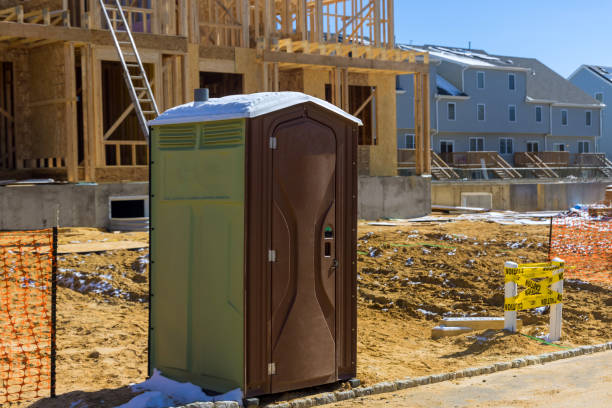 Ketchum, ID porta potty rental Company