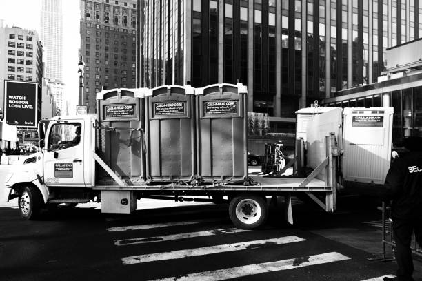 Best Portable toilet rental cost  in Ketchum, ID