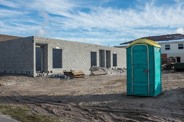 Portable Toilet Options We Offer in Ketchum, ID